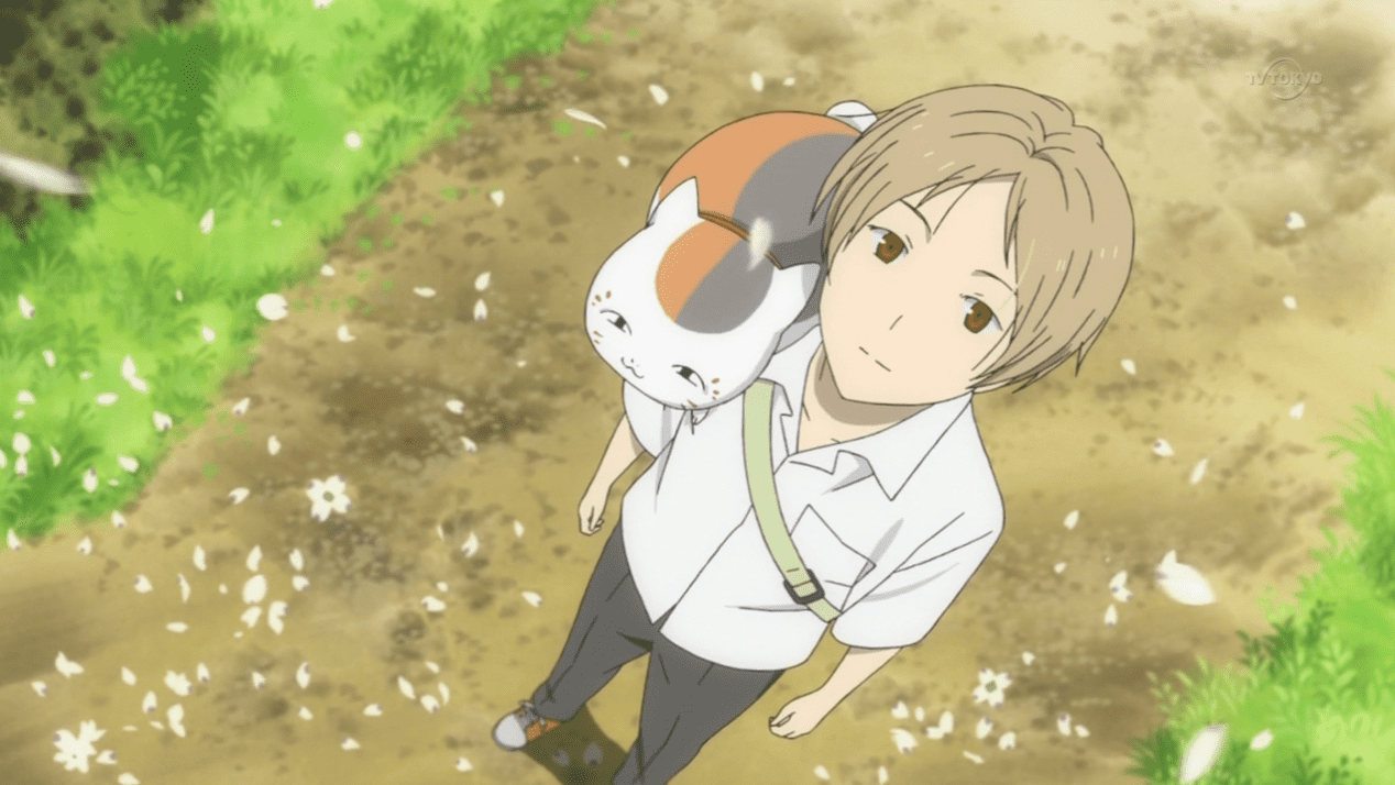 Natsume