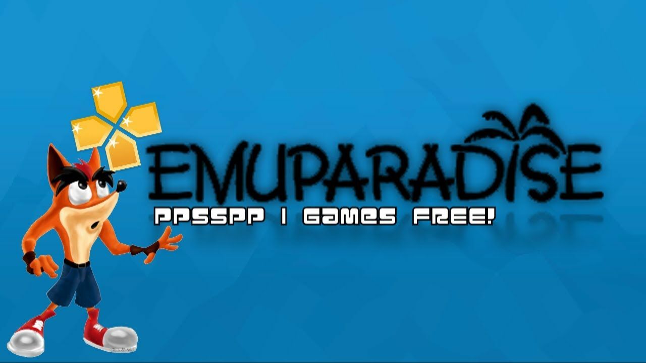 Emuparadise Website PSX