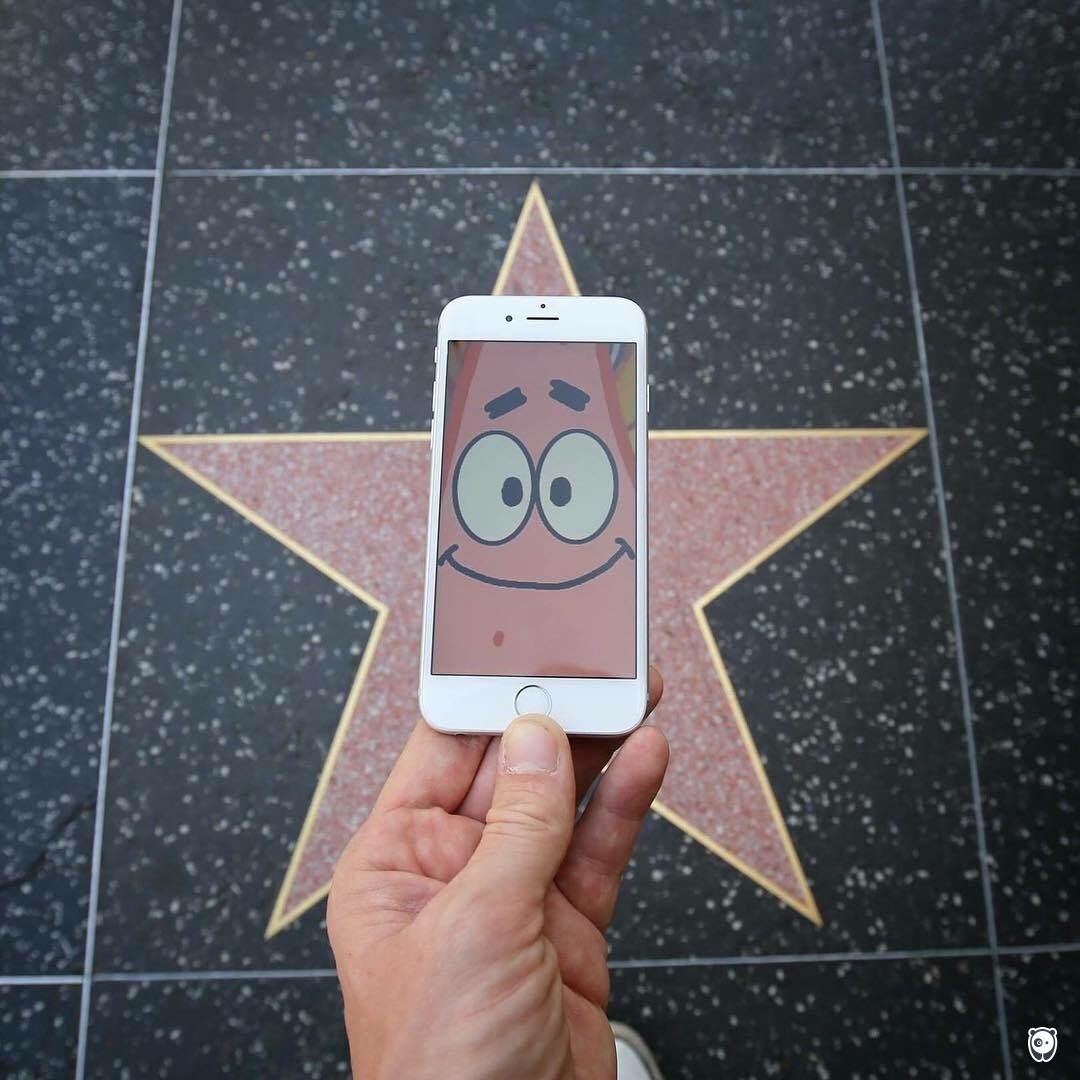 foto-gabungan-adegan-film-dan-kehidupan-nyata-9