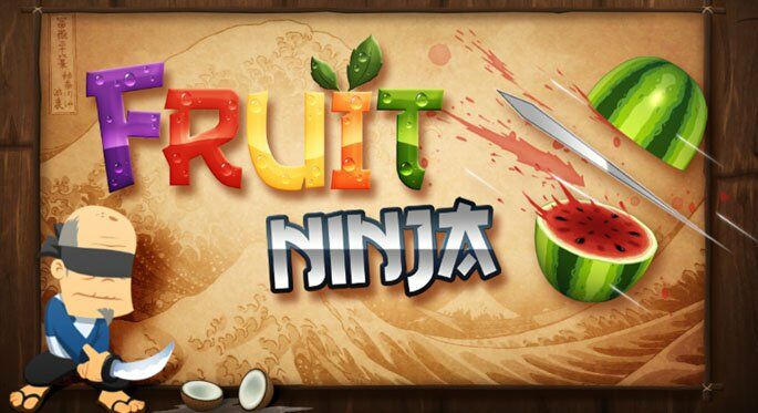 Hal-Hal Tentang Game : 5 Game Android Gratis Terbaik untuk