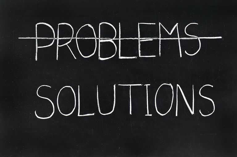Meningkatkan Kemampuan Problem Solving