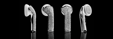 10 Earphone Dengan Bentuk Unik 9