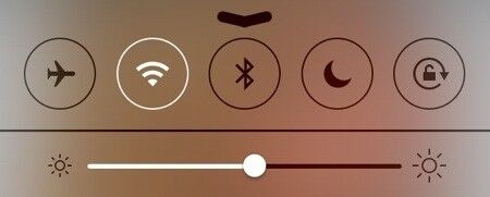 Cara Mudah Mengatasi Baterai Boros Di IOS 7 2
