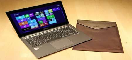 Asus Ultrathin 1