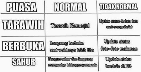 Meme Bulan Ramadhan 5