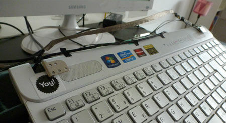 Solusi Layar Laptop Rusak 3
