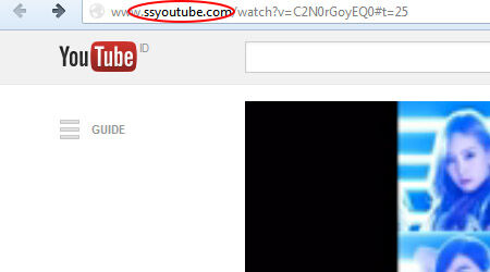 Cara Mudah Download Youtube tanpa IDM dan Keepvid ...