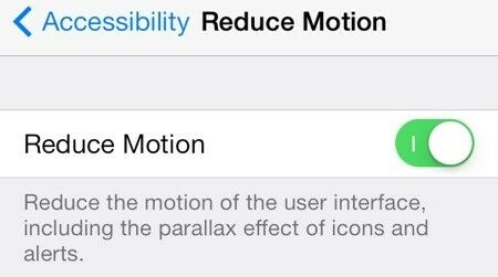 Cara Mudah Mengatasi Baterai Boros Di IOS 7 4