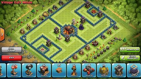 Base Lapangan Bola 1