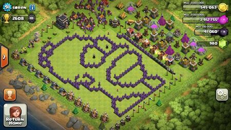 Base The Simpson