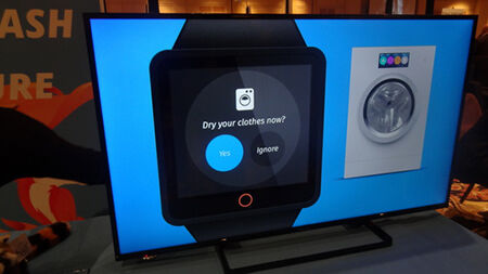 Firefox Os Akan Hadir Di Perangkat Wearable