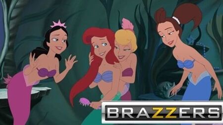 Logo Brazzers Mengubah Segalanya 17