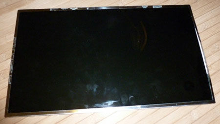 Solusi Layar Laptop Rusak 2