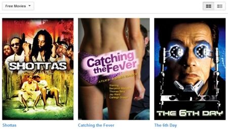 Nonton Film Gratis Youtube