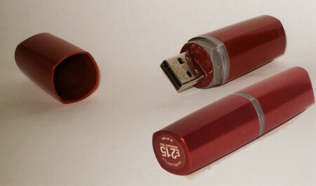 Usb Flash Disk Unik 10