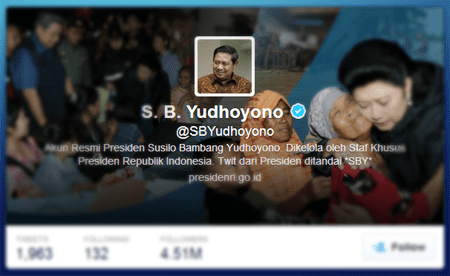 Verifikasi Akun Twitter1