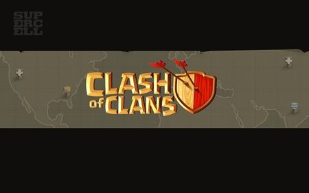 Wallpaper Clash Of Clans Mini 20