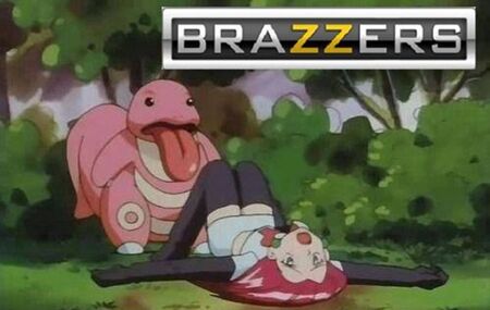 Logo Brazzers Mengubah Segalanya 9