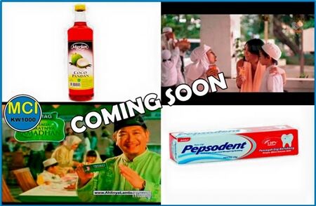 Meme Bulan Ramadhan 7