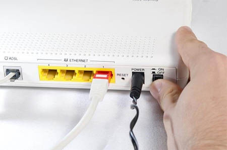 Cara Memperbaiki Masalah Router Wifi 1