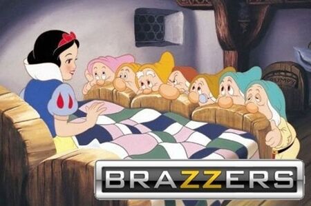 Logo Brazzers Mengubah Segalanya 35