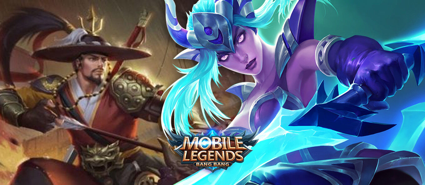 Kumpulan Tips mobilelegends Terbaru  JalanTikus.com