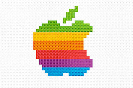 Logo Lego 2