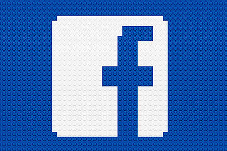 Logo Lego 8