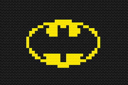 Logo Lego 9