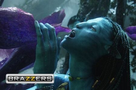 Logo Brazzers Mengubah Segalanya 21