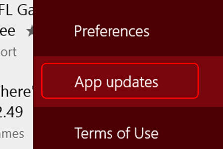 Cara Mematikan Update Otomatis Windows 8 1 2