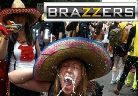 Logo Brazzers Mengubah Segalanya 14