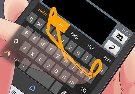 Cara Menggunakan Keyboard Swype Di Android 1