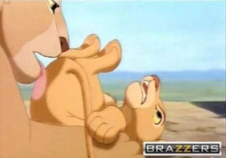 Logo Brazzers Mengubah Segalanya 32