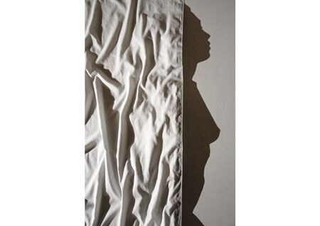 Karya Seni Lukisan Bayangan 1