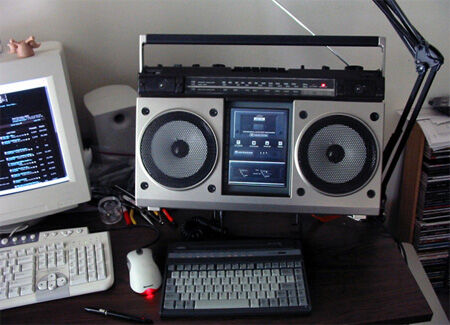 20 Bentuk Modifikasi Casing Pc Yang Kreatif 19