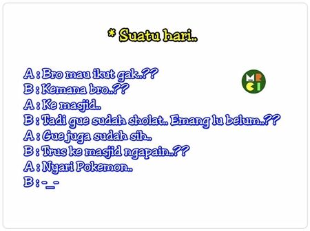 Meme Pokemon Go 1