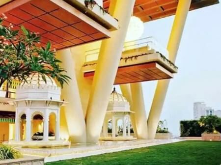 Antilia Dded7