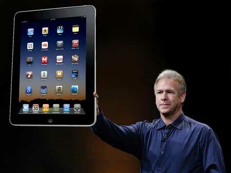 Apple Siap Rilis Ipad Maxi 1