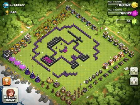 Base Ksatria 1