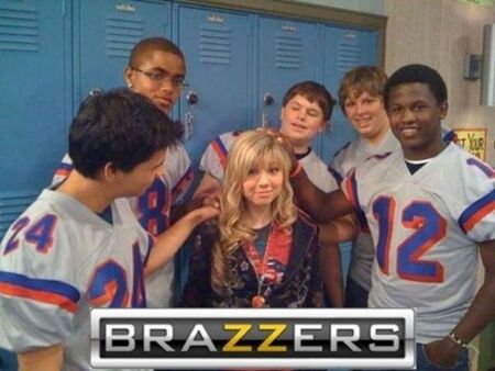 Logo Brazzers Mengubah Segalanya 11