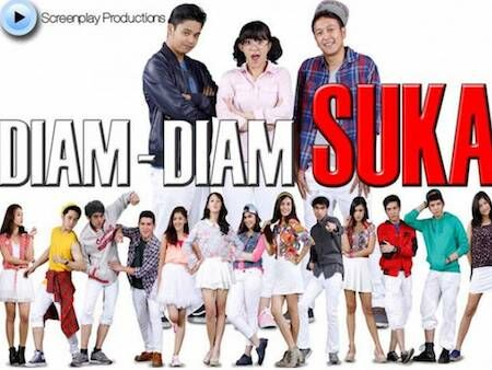 Diam Diam Suka Sinetron Ditegur KPI 10b71