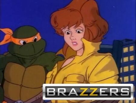 Logo Brazzers Mengubah Segalanya 10