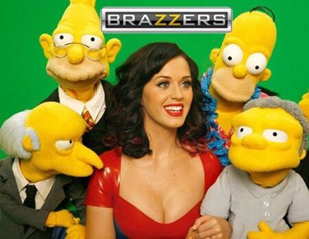 Logo Brazzers Mengubah Segalanya 15