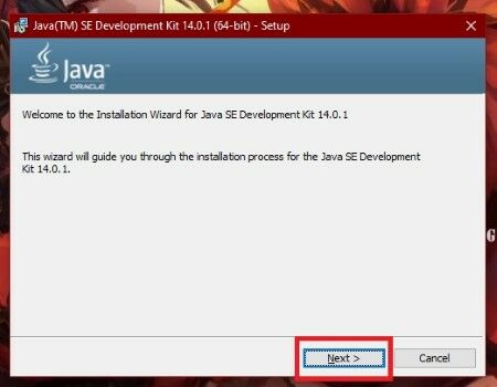 JDK2 Custom 64cb0