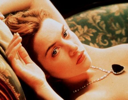 Titanic Adegan Skandal Terpanas Di Film 4919a