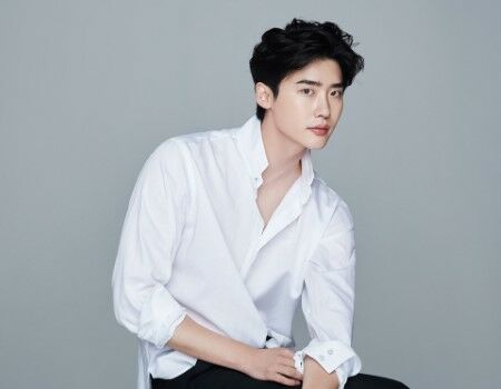 Aktor Drama Korea Tertampan 173ab
