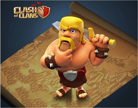 Ada Apa Di Clash Of Clans Tanggal 23 November 2015 2