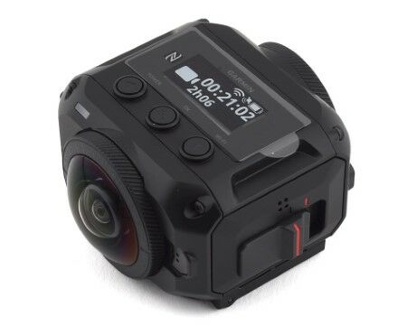 Garmin VIRB 360 86c5f