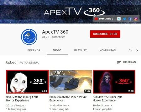 Apextv Acc58